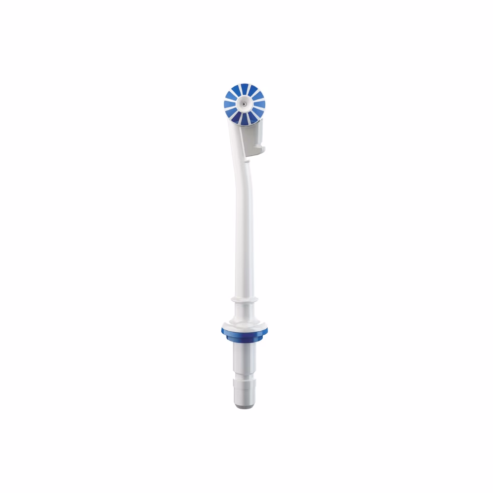 Braun OxyJet Single Head - Replacement jet head for targeted and effective oral cleaning with micro-bubble technology. 1