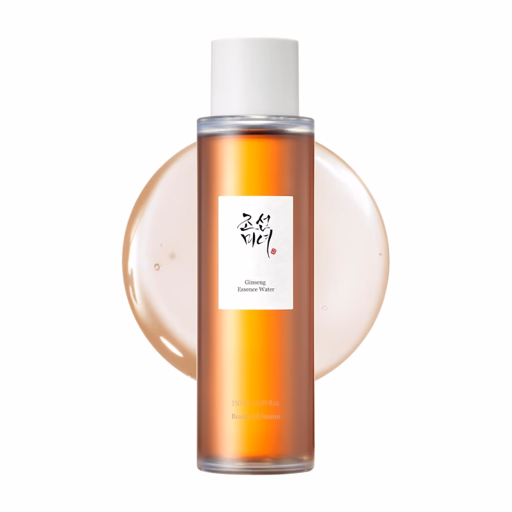 Beauty Of Joseon Ginseng Essence Water – 150ml Hydrating Essence With 80% Ginseng Water To Nourish, Balance, And Revitalize Skin. 1