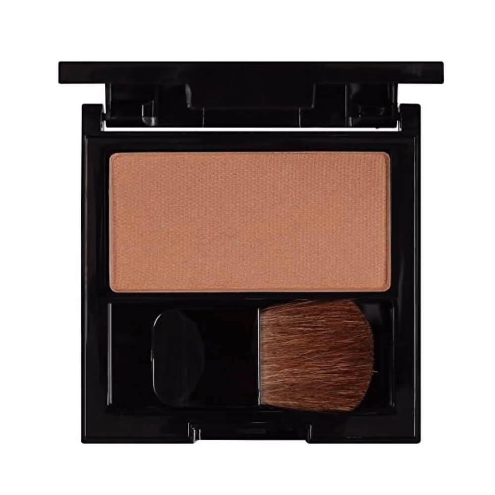 Revlon Powder Blush 003 - Mauvelous Silky, blendable blush in a soft mauve shade for a natural, radiant flush. 1
