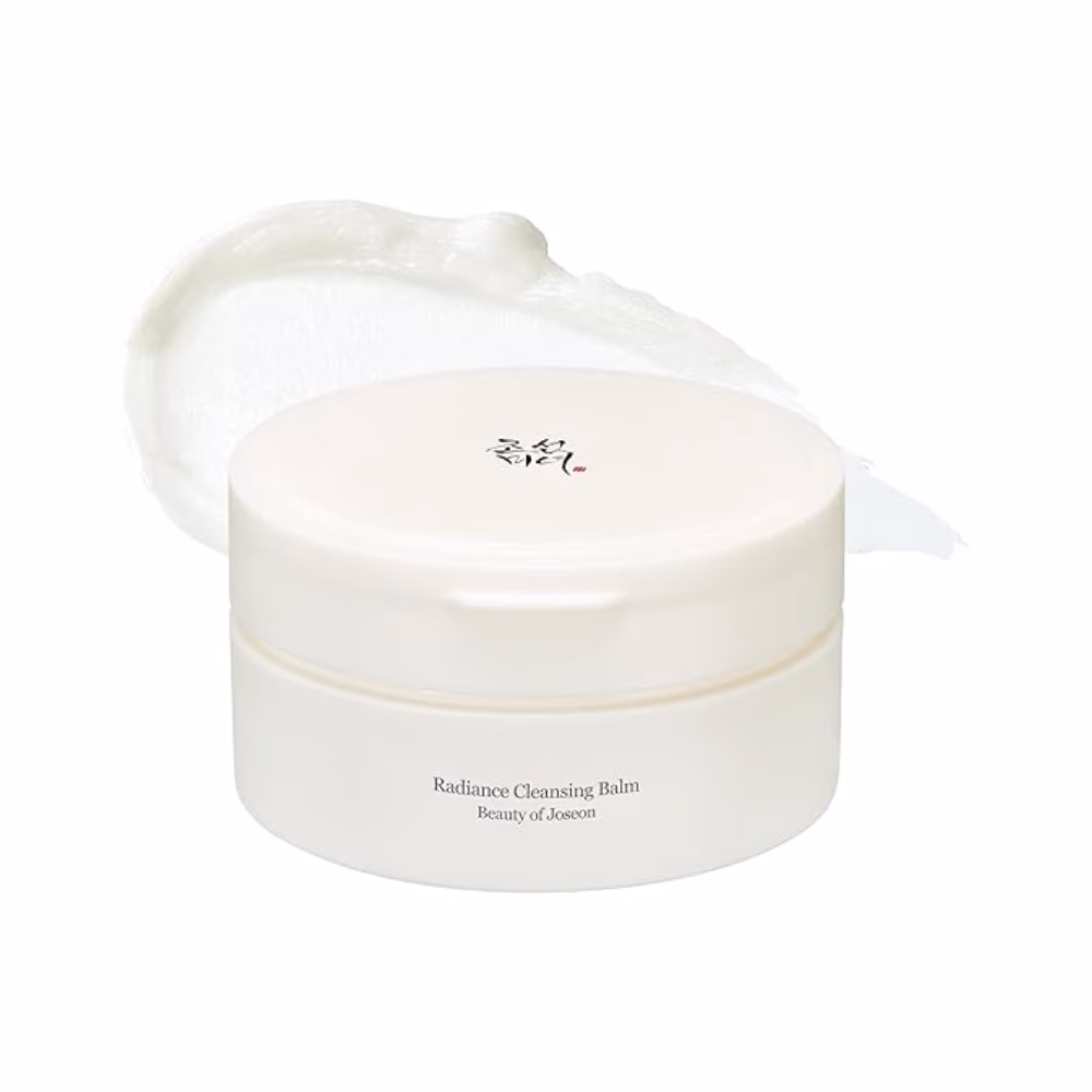 Beauty Of Joseon Radiance Cleansing Balm – 100ml Melting Balm Cleanser That Gently Removes Makeup And Impurities While Nourishing Skin. 1