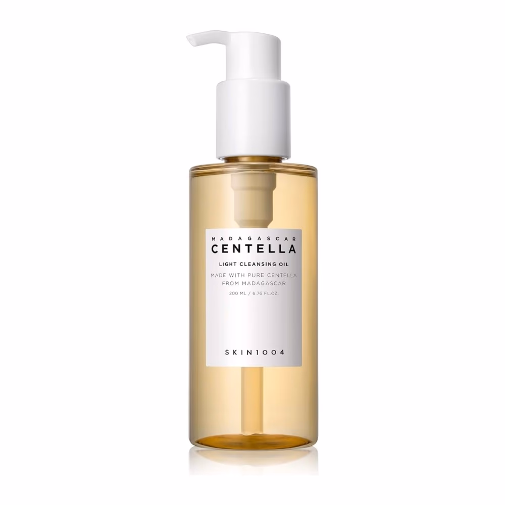SKIN1OO4 Centella Light Cleansing Oil 200ml