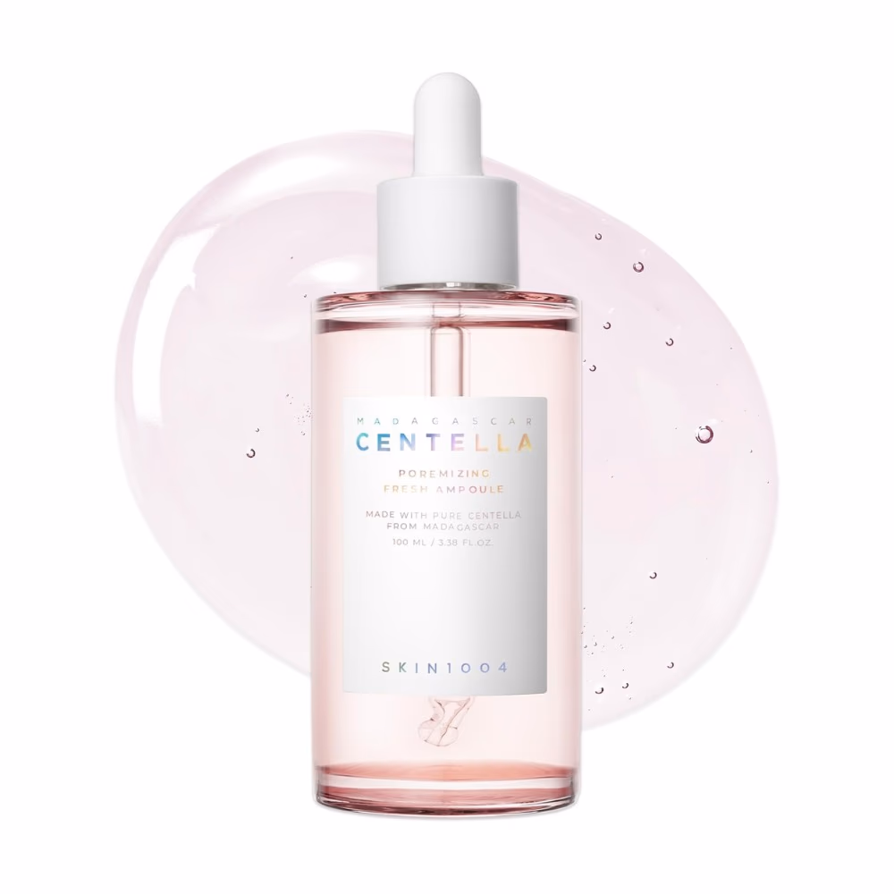 SKIN1004 Madagascar Centella Pore minimizing Fresh Ampoule 100ml