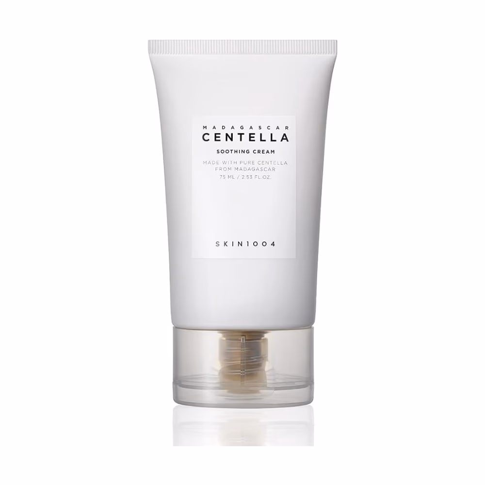 SKIN1004 Madagascar Centella Soothing Cream – 75ml  1