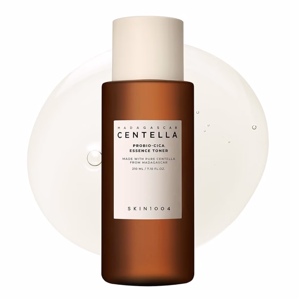SKIN1004 Centella Probio-Cica Essence Toner 210ml – Hydrating Barrier Repair & Soothing Care 1