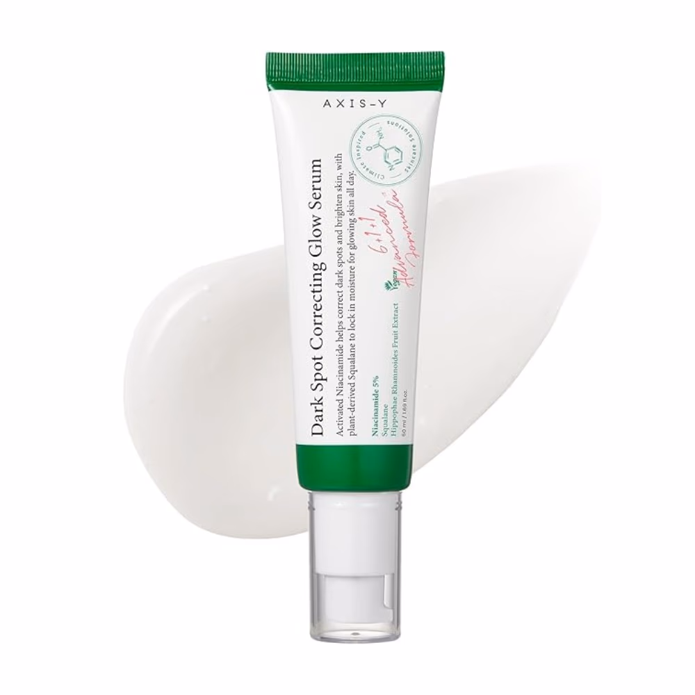AXIS-Y Dark Spot Correcting Glow Serum – 50ml  1