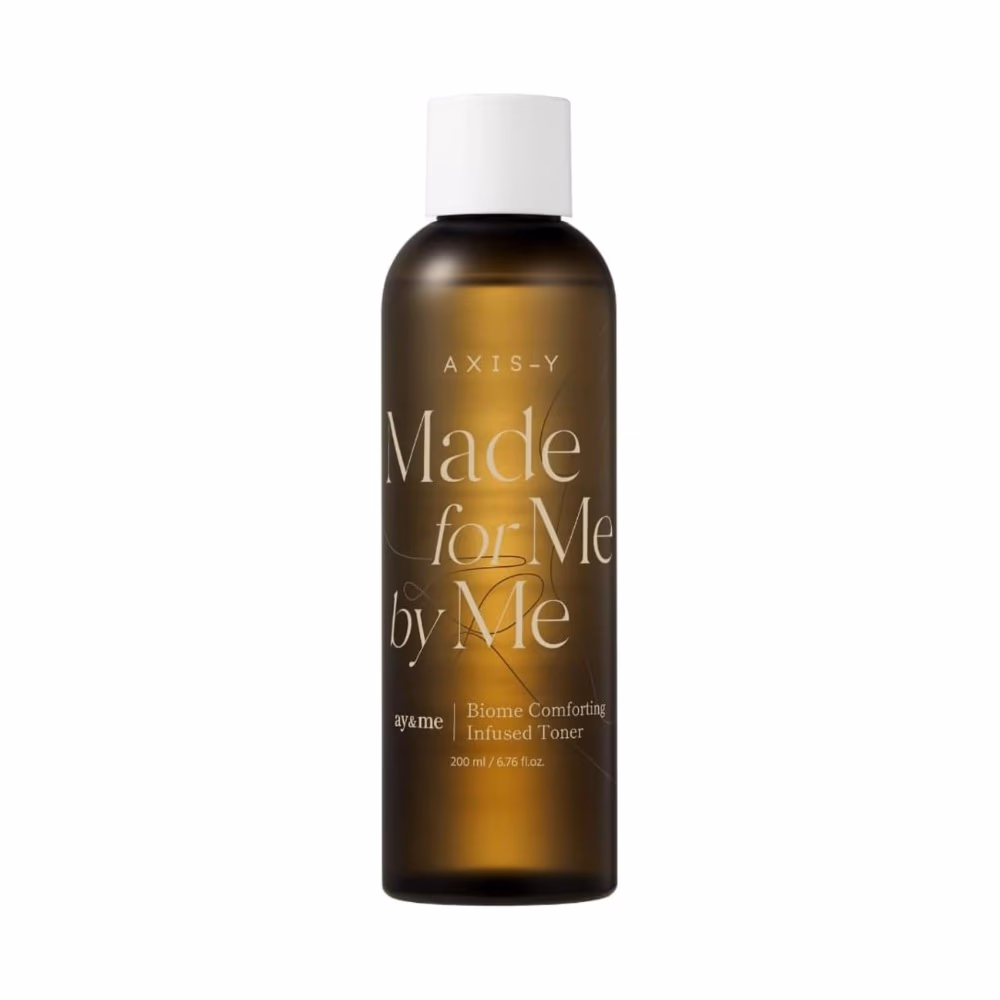 AXIS-Y Biome Comforting Infused Toner – 200ml  1