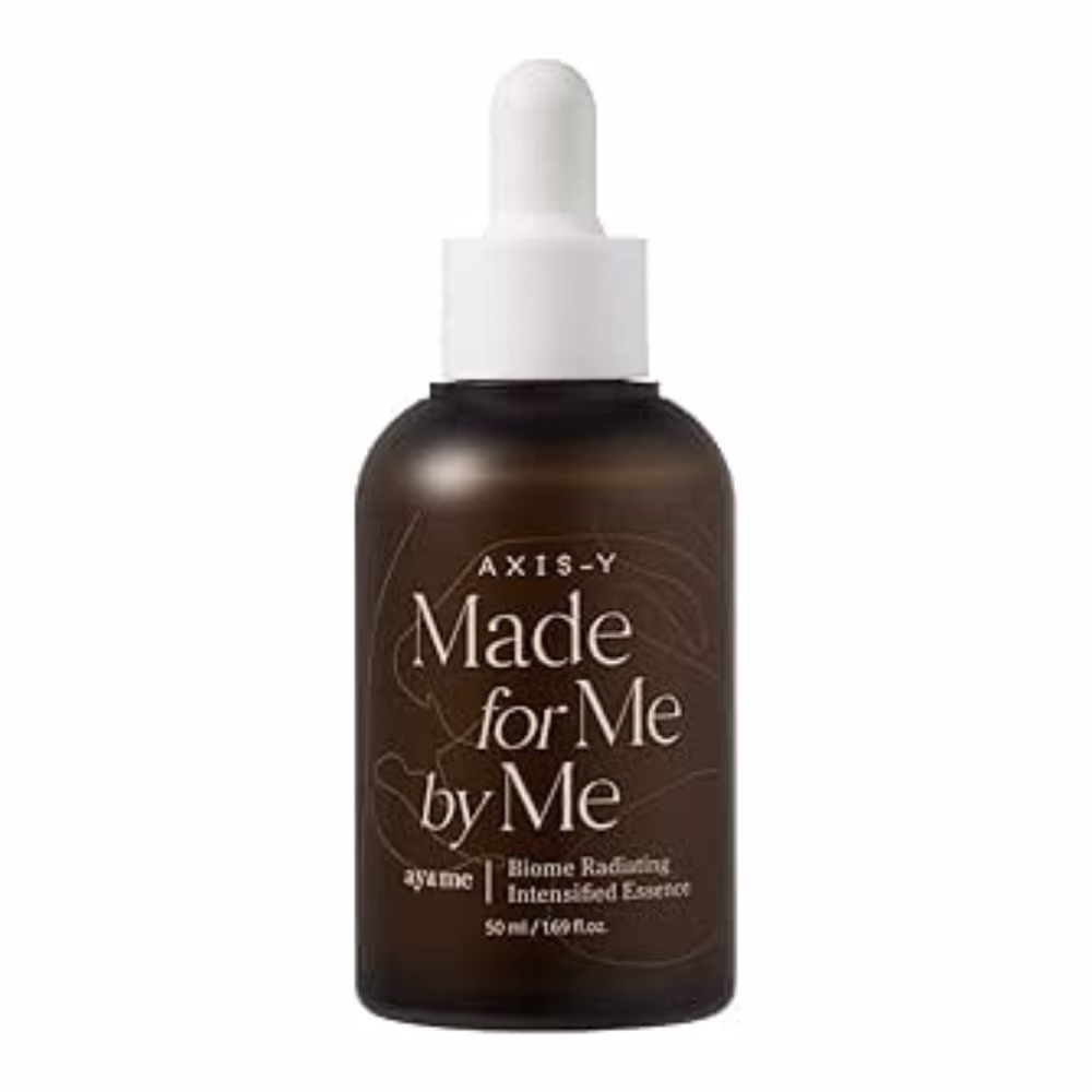 AXIS-Y Biome Radiating Intensified Essence – 50ml