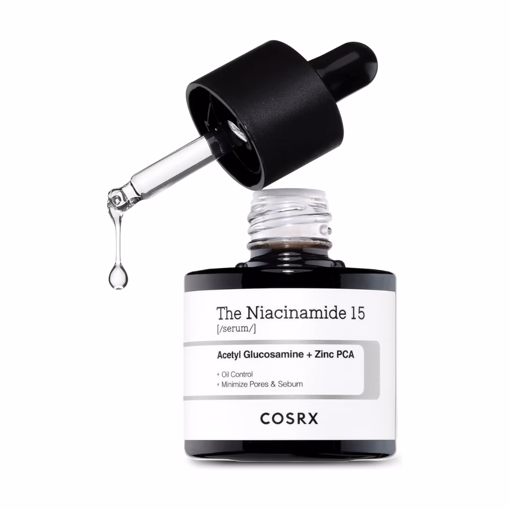 COSRX The Niacinamide 15 Serum 20ml  1