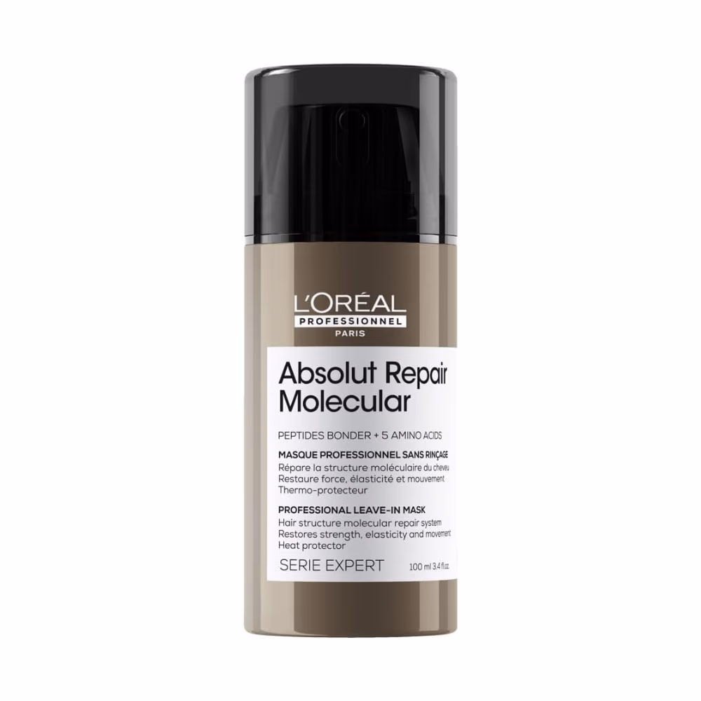 L'Oréal Absolut Repair Leave-In Mask 100ml 1