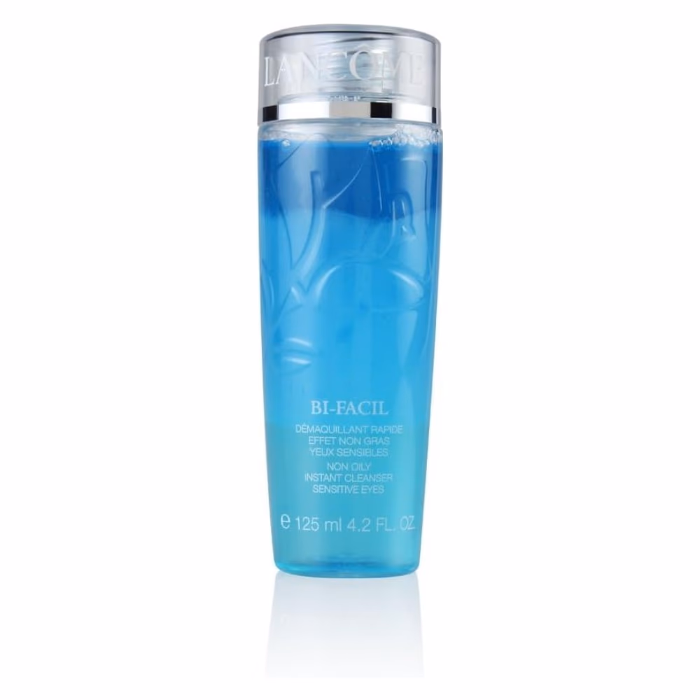 Lancome Bi-Facil Non-Oily Instant Eye Makeup Remover 125ml 1