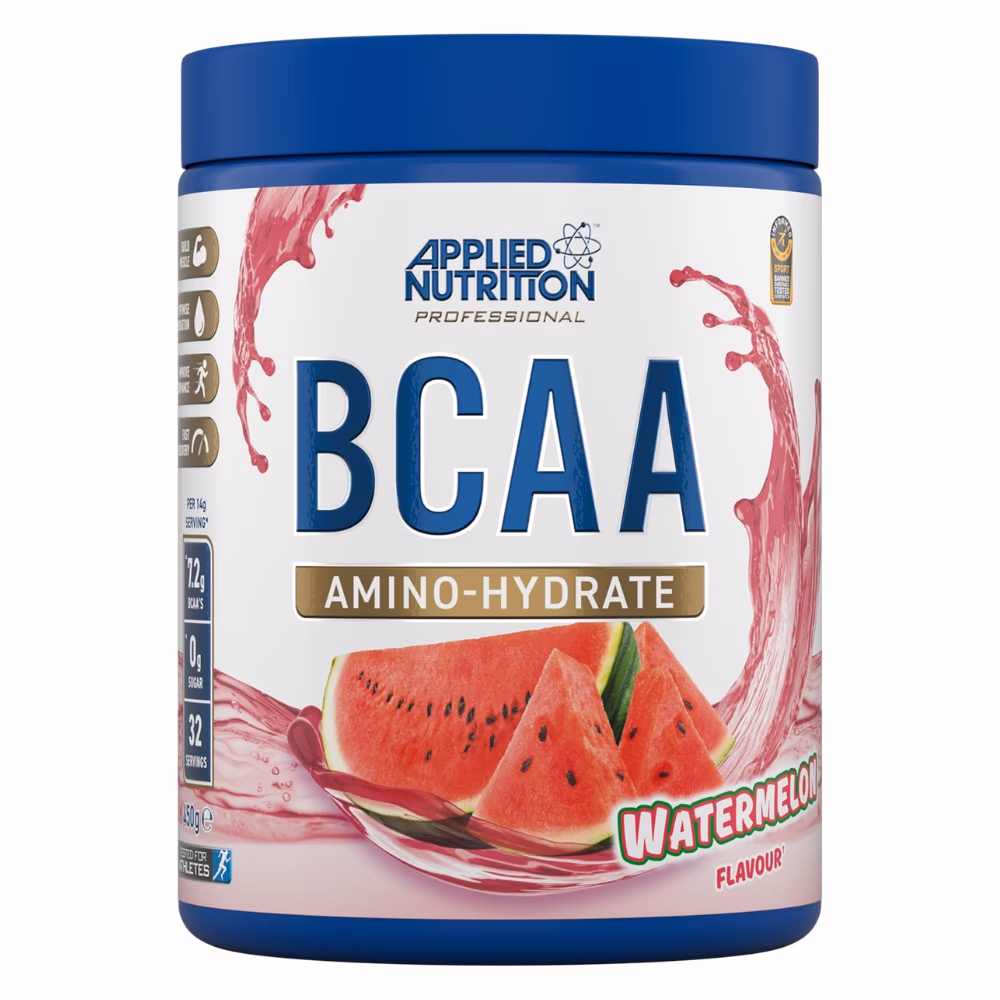 Applied Nutrition BCAA Amino-Hydrate Watermelon 450g