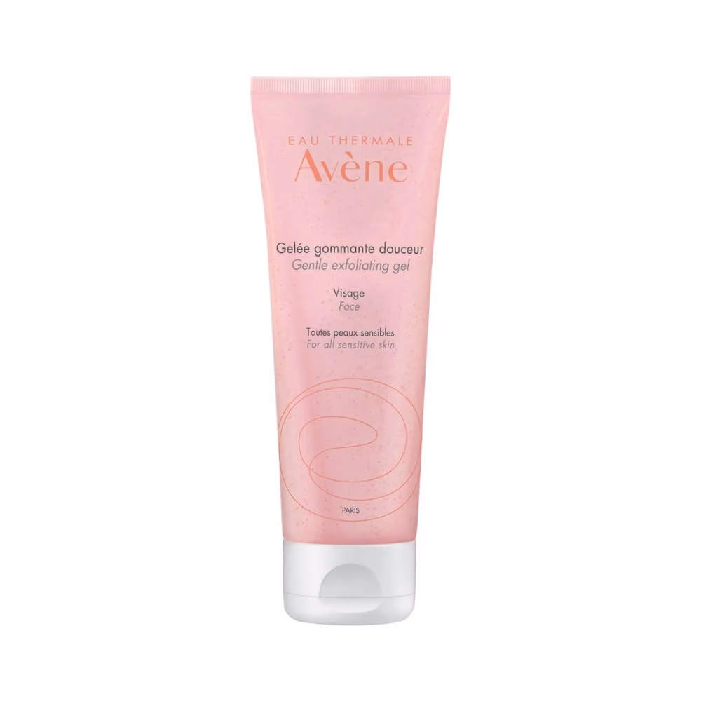 Avene Gentle Exfoliating Face Gel 75ml