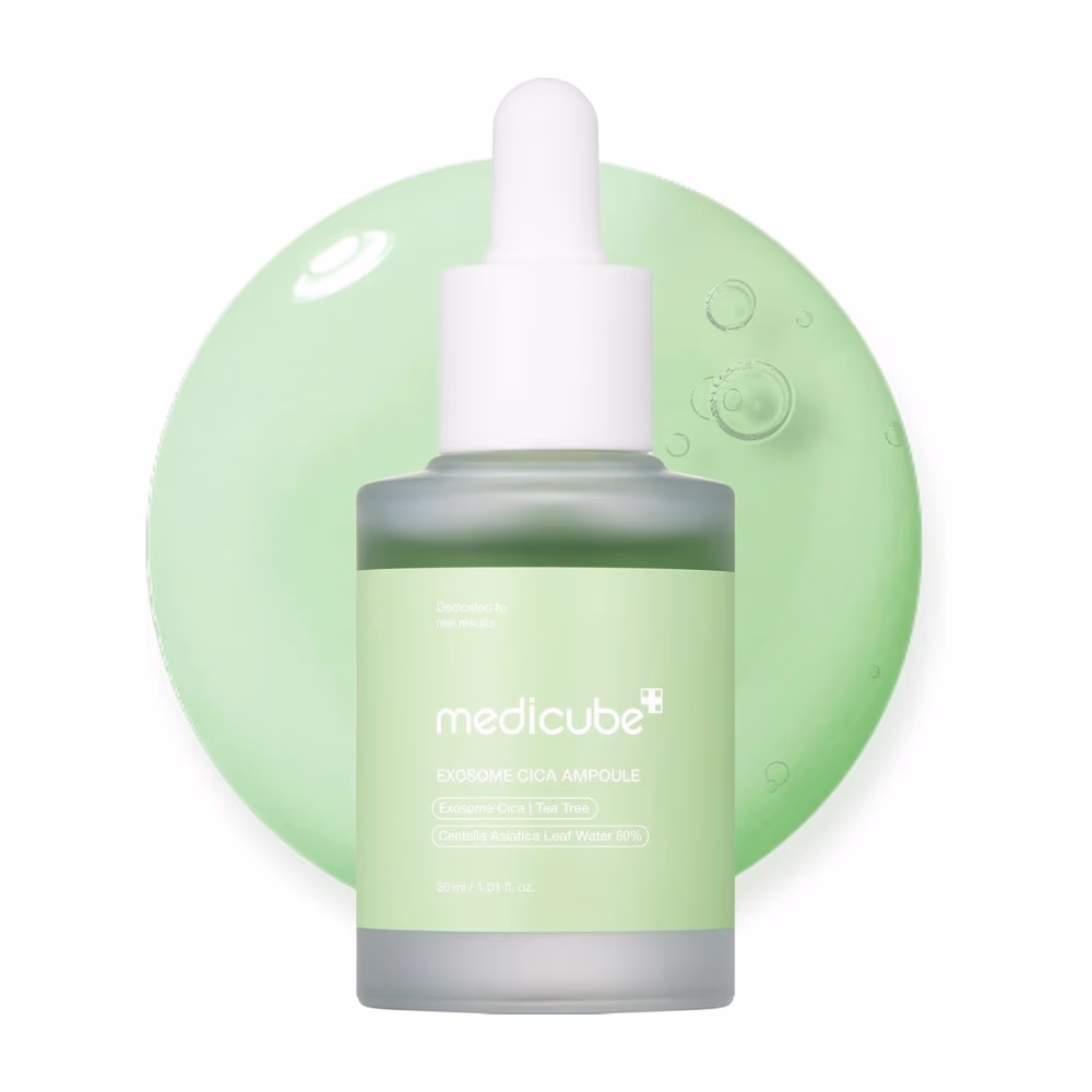 Medicube Exosome Cica Serum 30ml