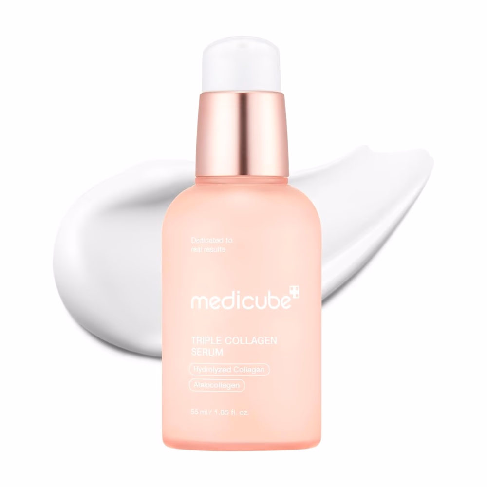 Medicube Triple Collagen Serum 50ml