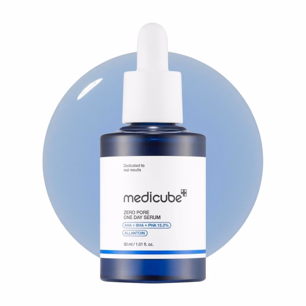 Medicube Zero Pore One Day Serum 30ml
