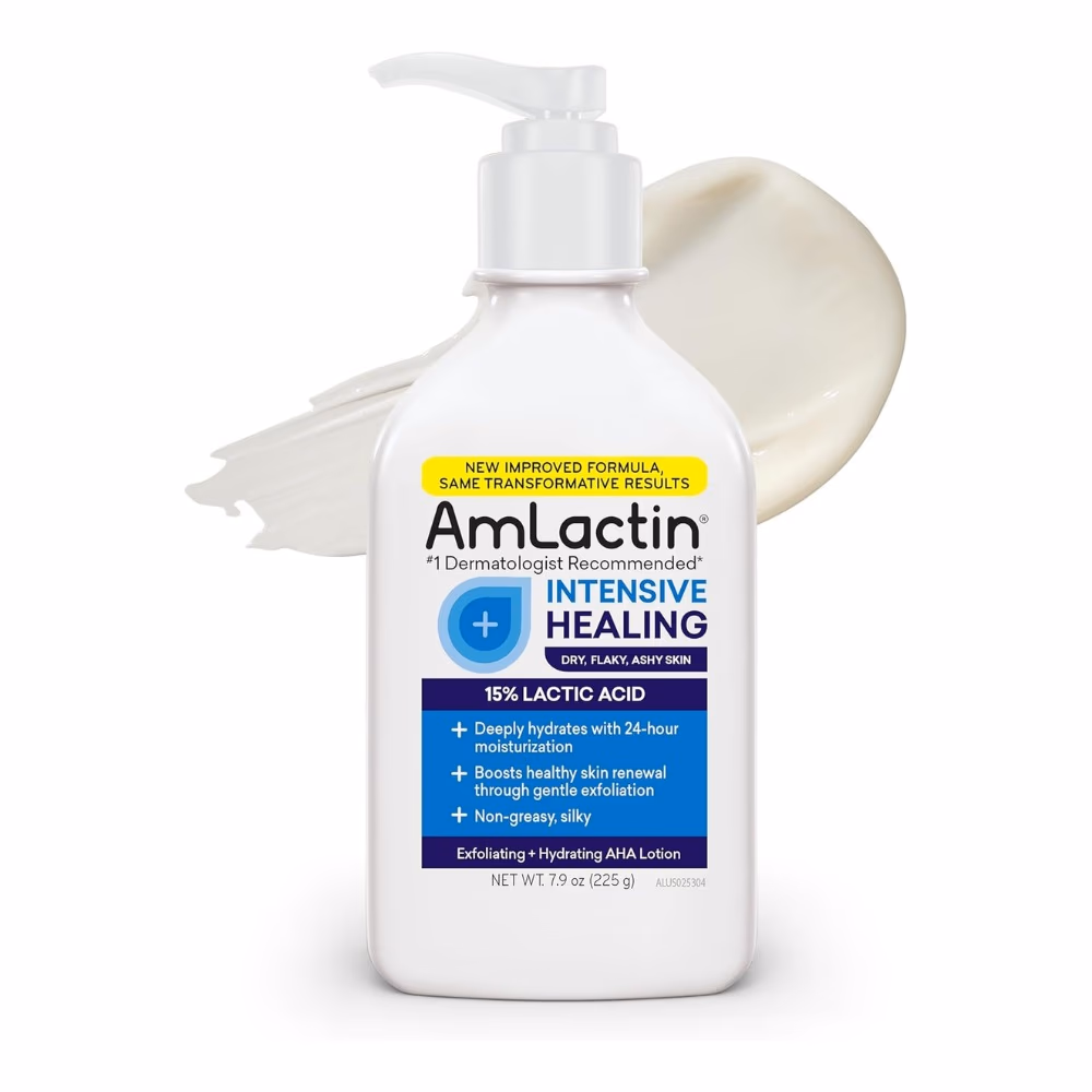 AmLactin Intensive Healing Lotion 225g