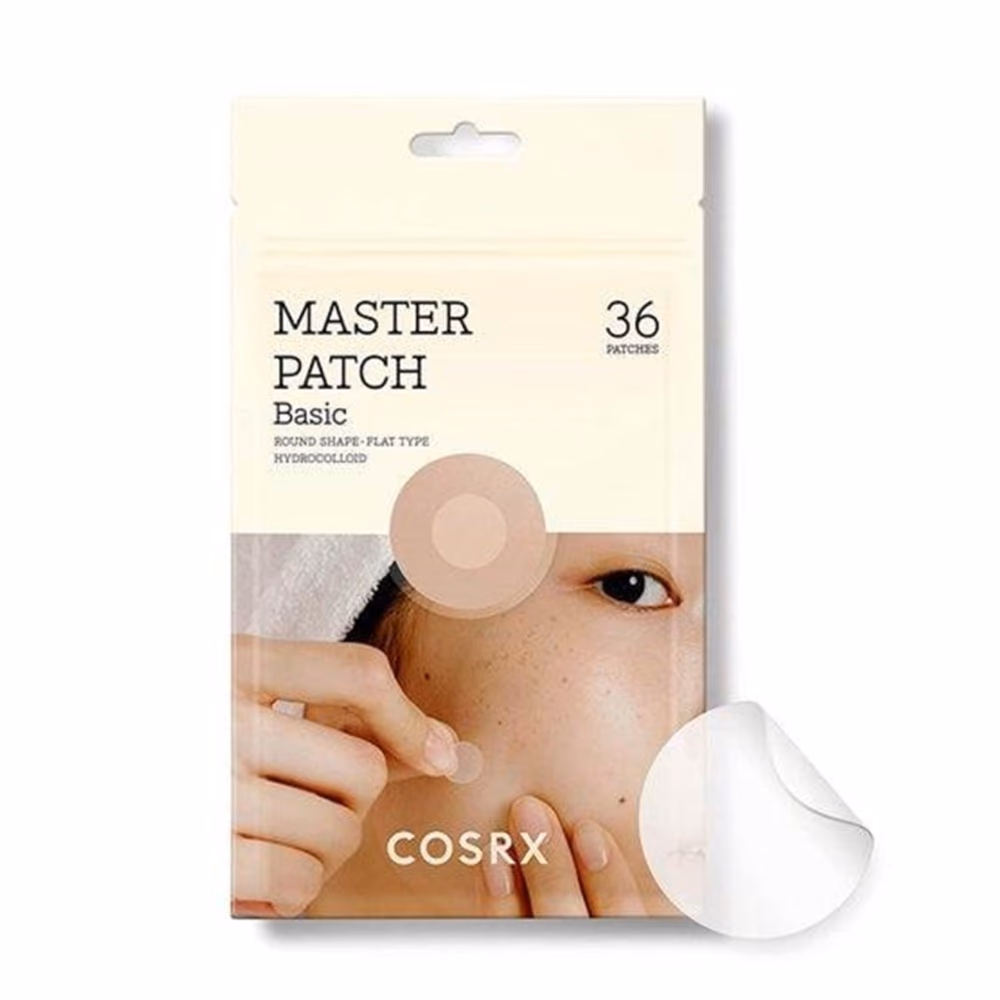 Cosrx Master Patch Basic 36s