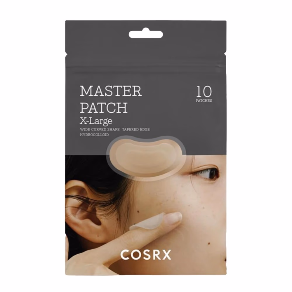 Cosrx Master Patch X-Large 10s