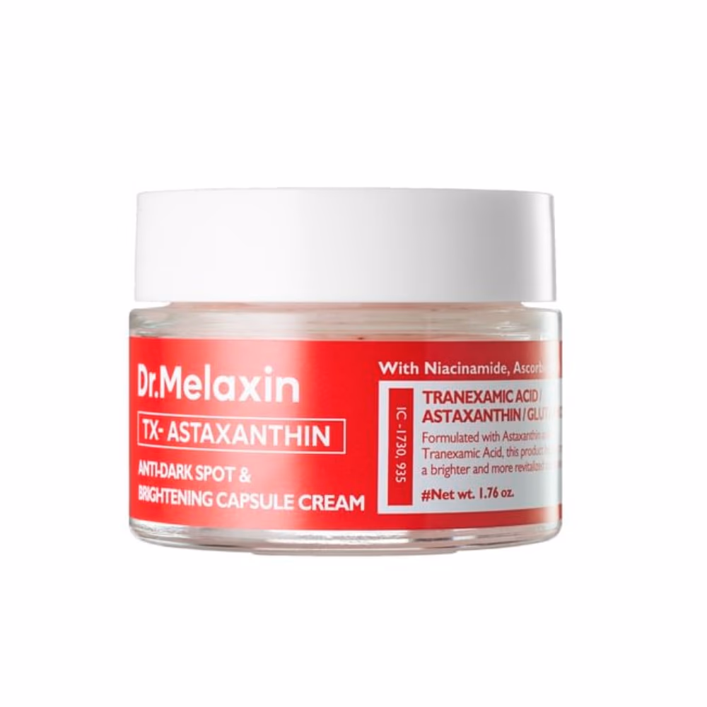 Dr Melaxin Anti Dark Spot & Brightening Cap Cream 50g
