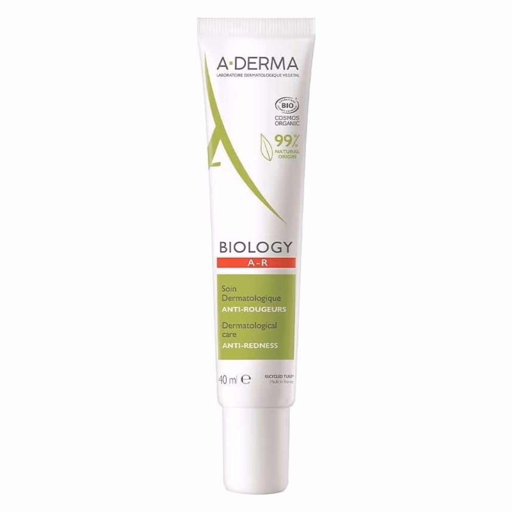 A Derma Biology A-R Anti-Redness Care 40ml – Soothing Face Cream 1