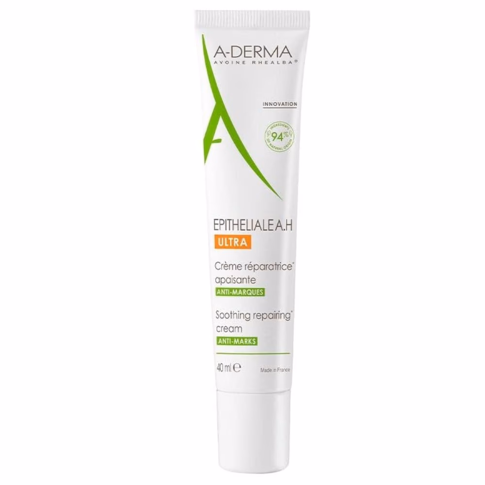 A Derma Ultra Soothing Repair Anti-Marks Cream 40ml