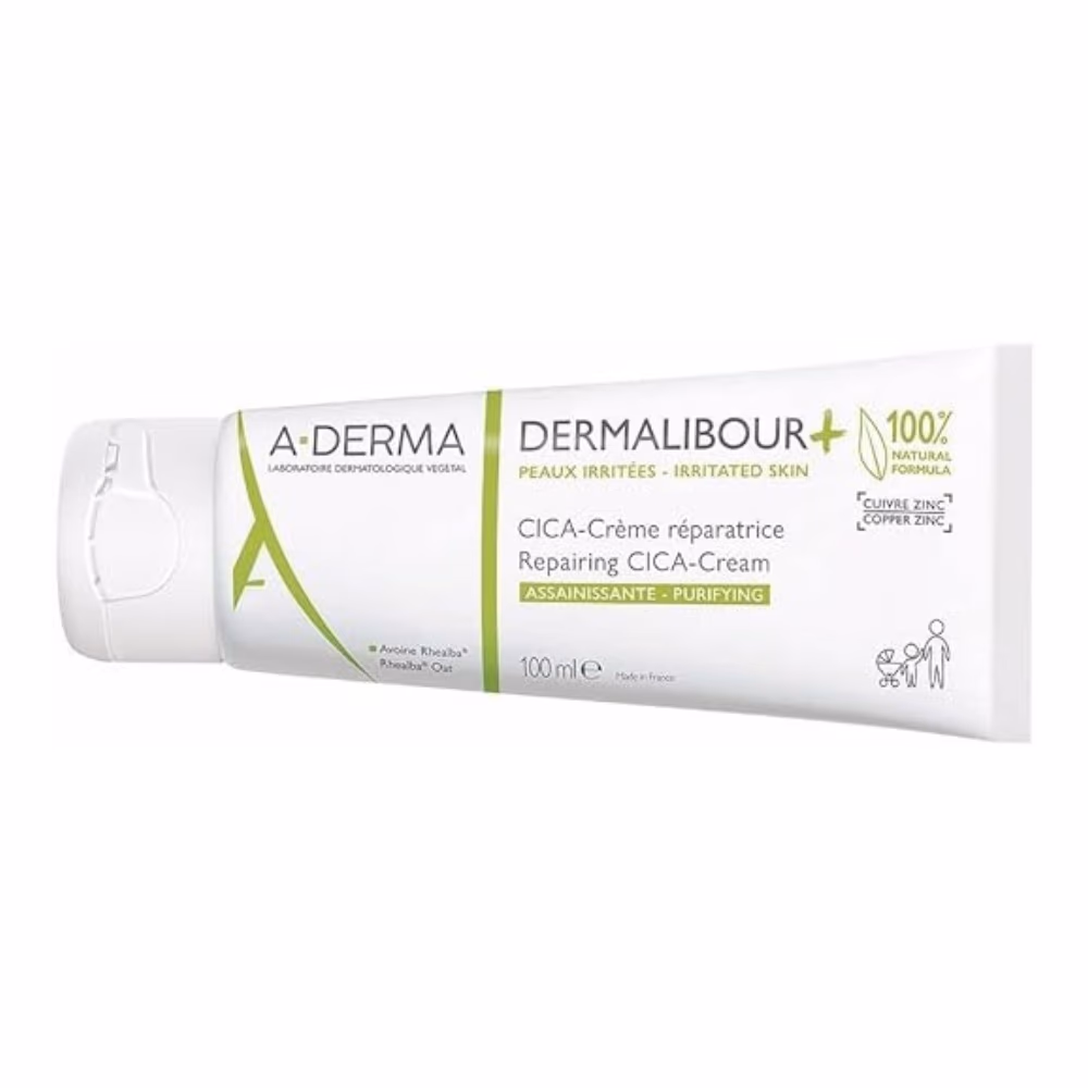 A Derma Repairing CICA Cream 100ml 1