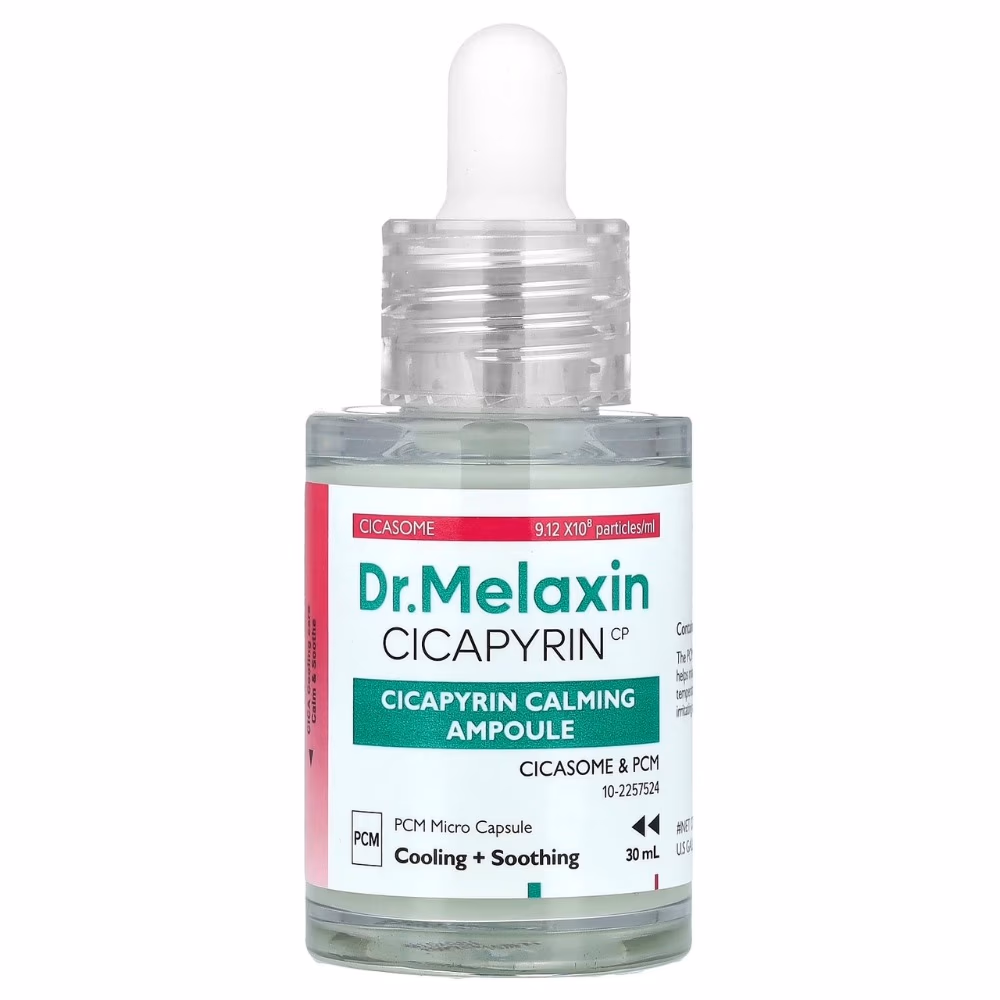 Dr Melaxin Cicapyrin Calming Ampoule 30ml