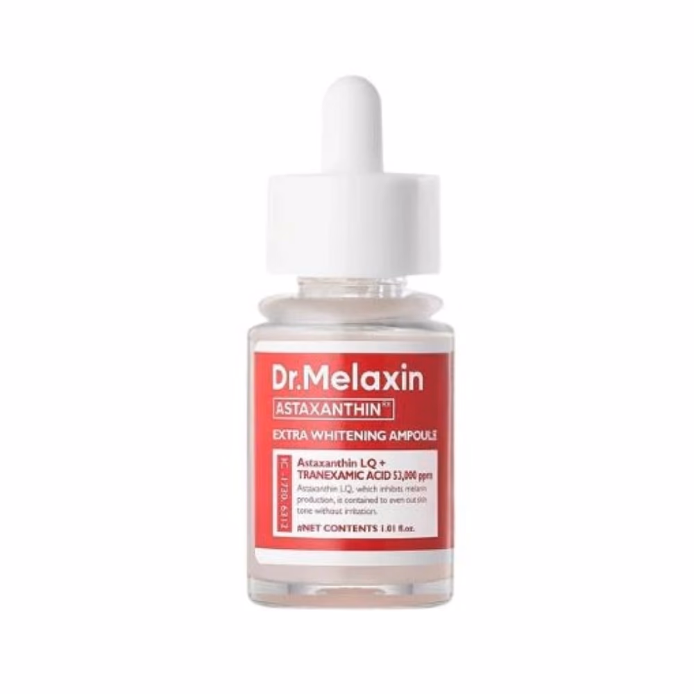 Dr Melaxin Brightening Ampoule 30ml 1