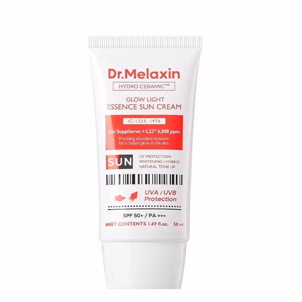 Dr Melaxin Tone Up Essence Sun Screen 50ml 1