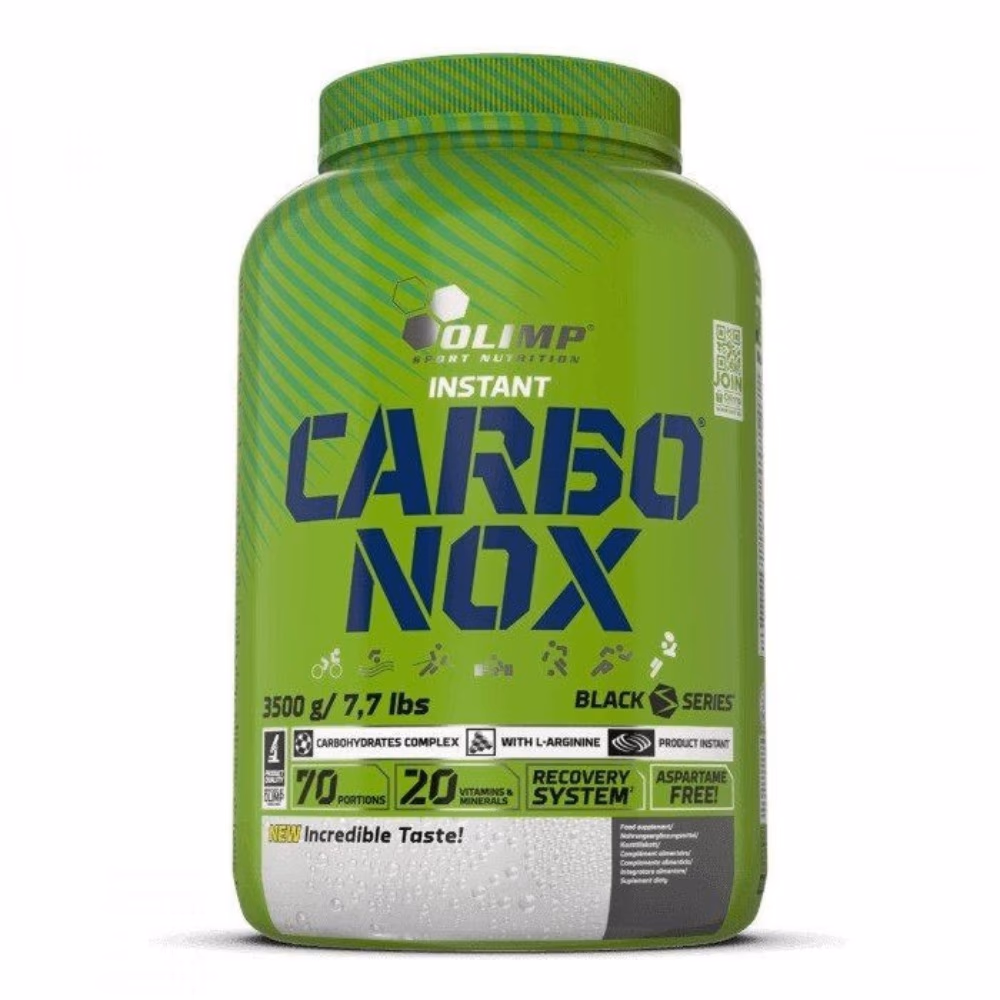 Olimp Instant Carbonox Watermelon (3500g) 1