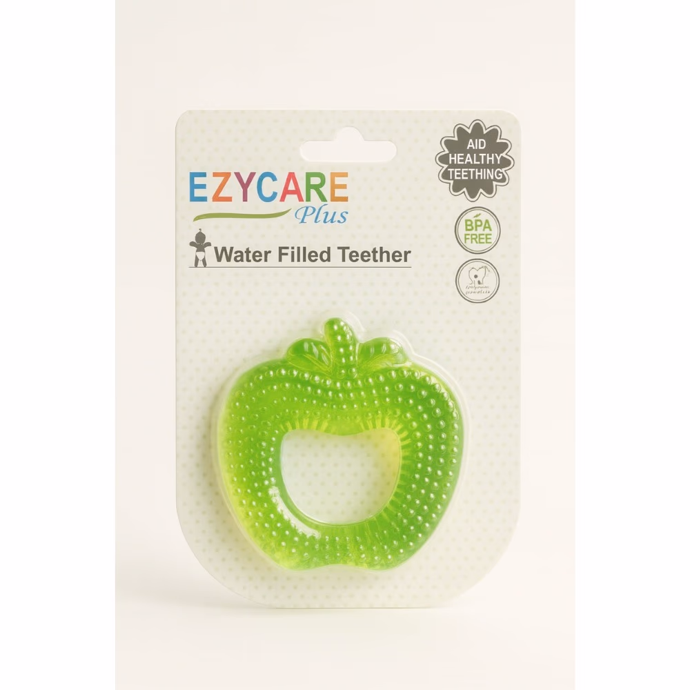 Ezycare Water-Filled Soothing Teether