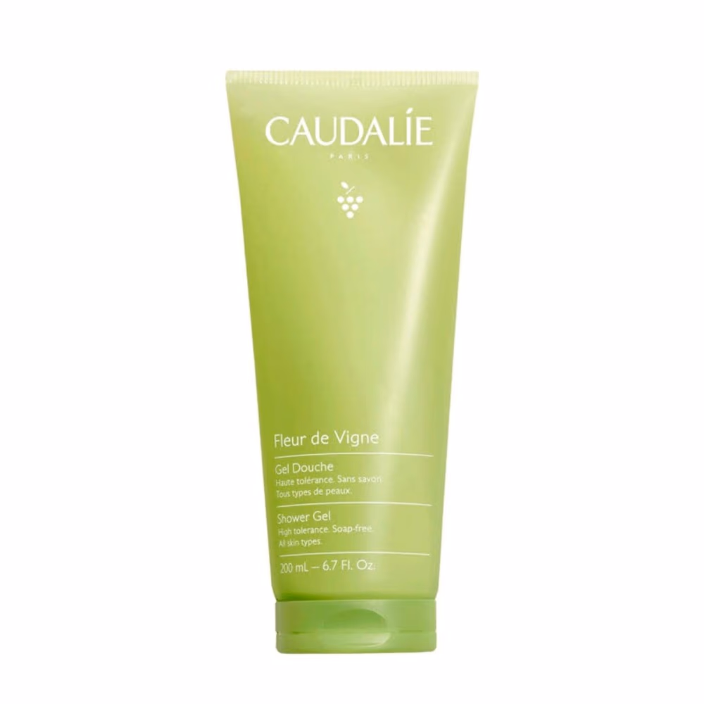 Caudalie Fleur De Vigne Shower Gel 200ml 1