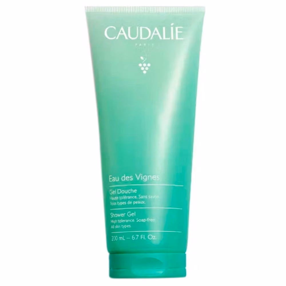 Caudalie Eau Des Vignes Shower Gel 200ml 1