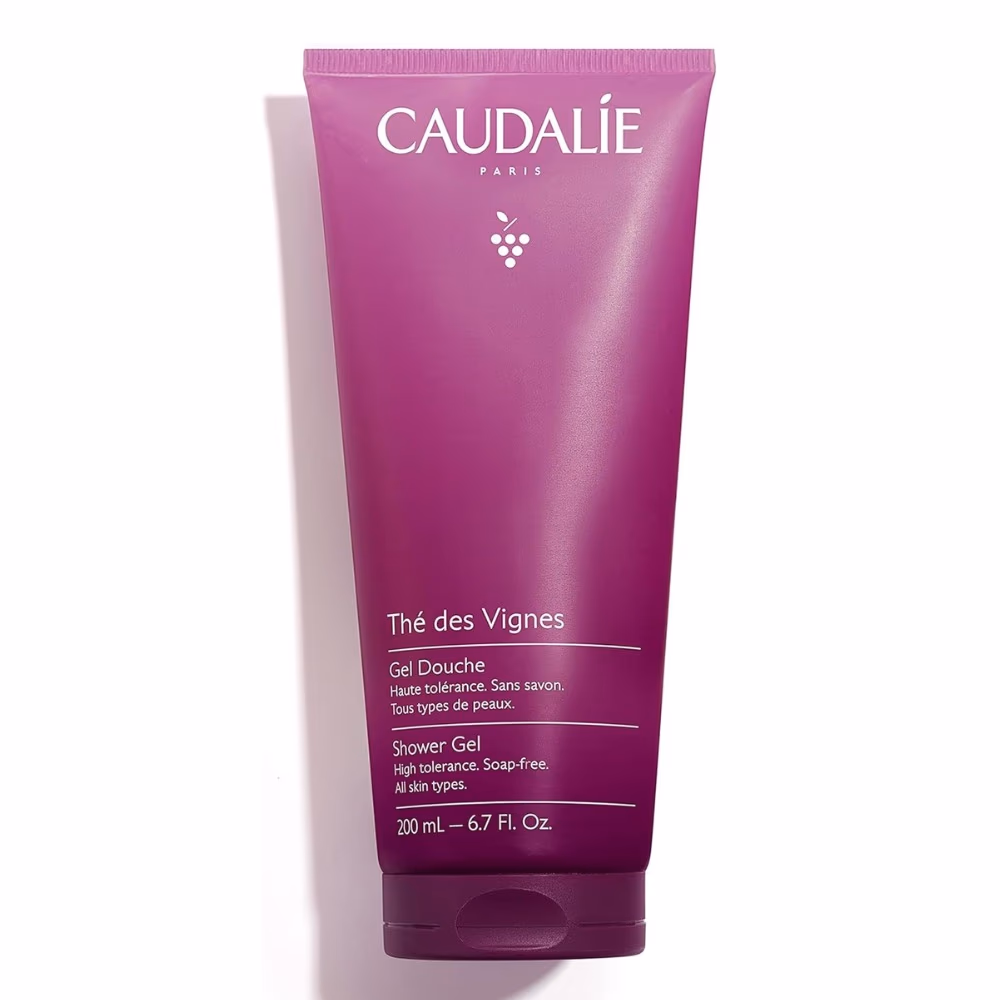 Caudalie Thé Des Vignes Shower Gel 200ml 1