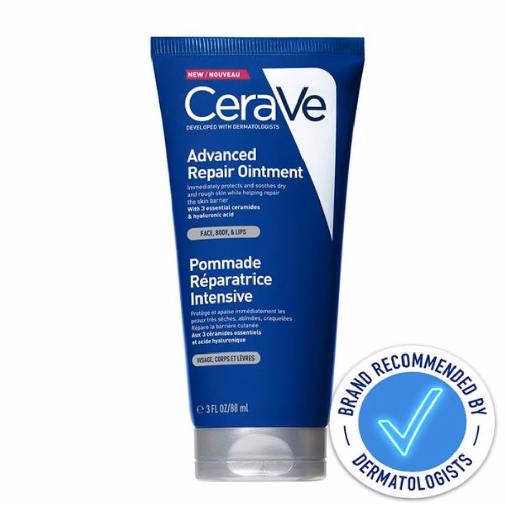 CeraVe Advanced Repair Ointment 88ml 1