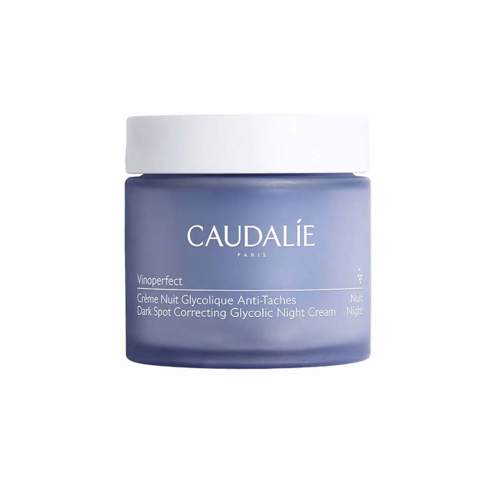 Caudalie Vinoperfect Crema Nuit Anti Taches 50ml 1