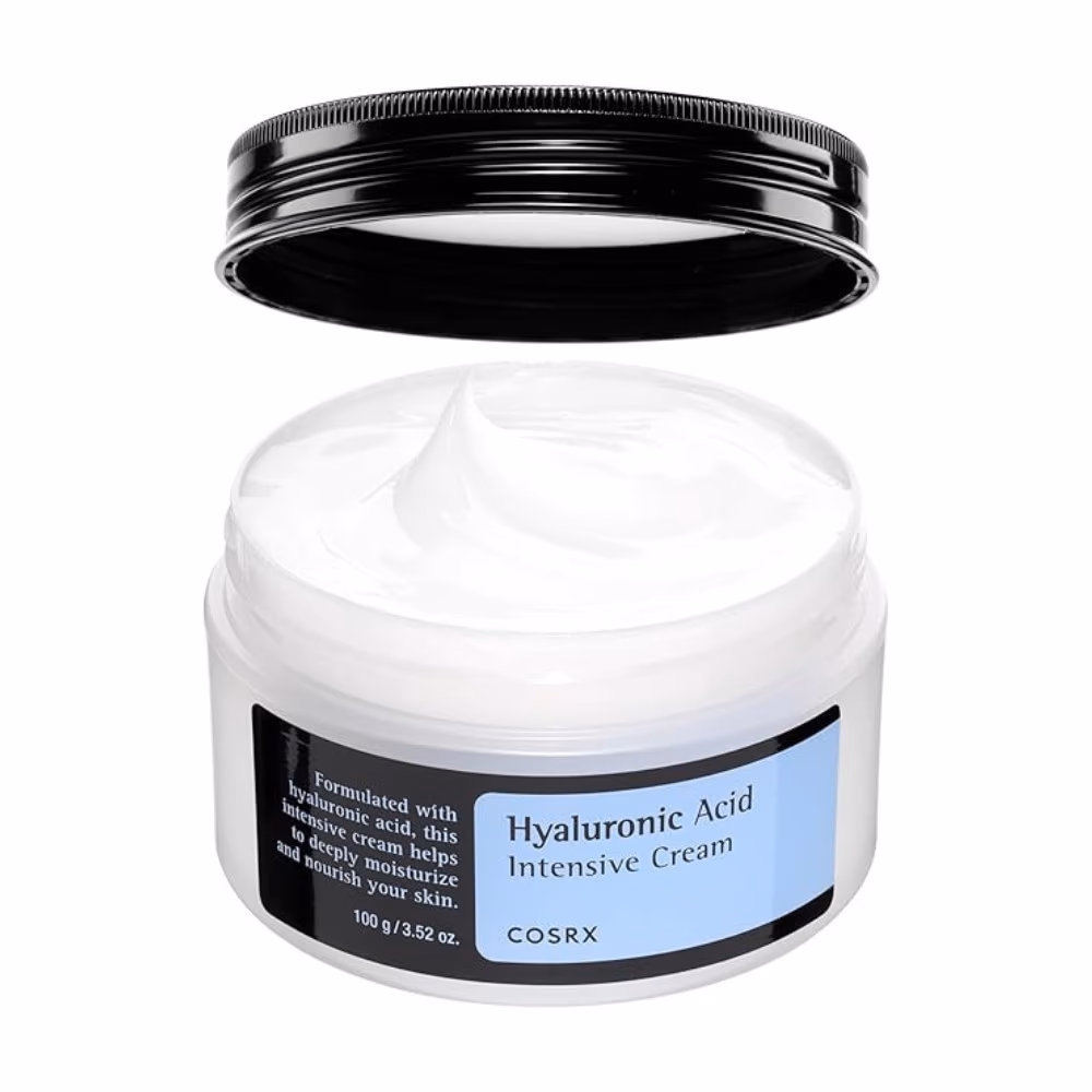 COSRX Hyaluronic Acid Intensive Cream 100g