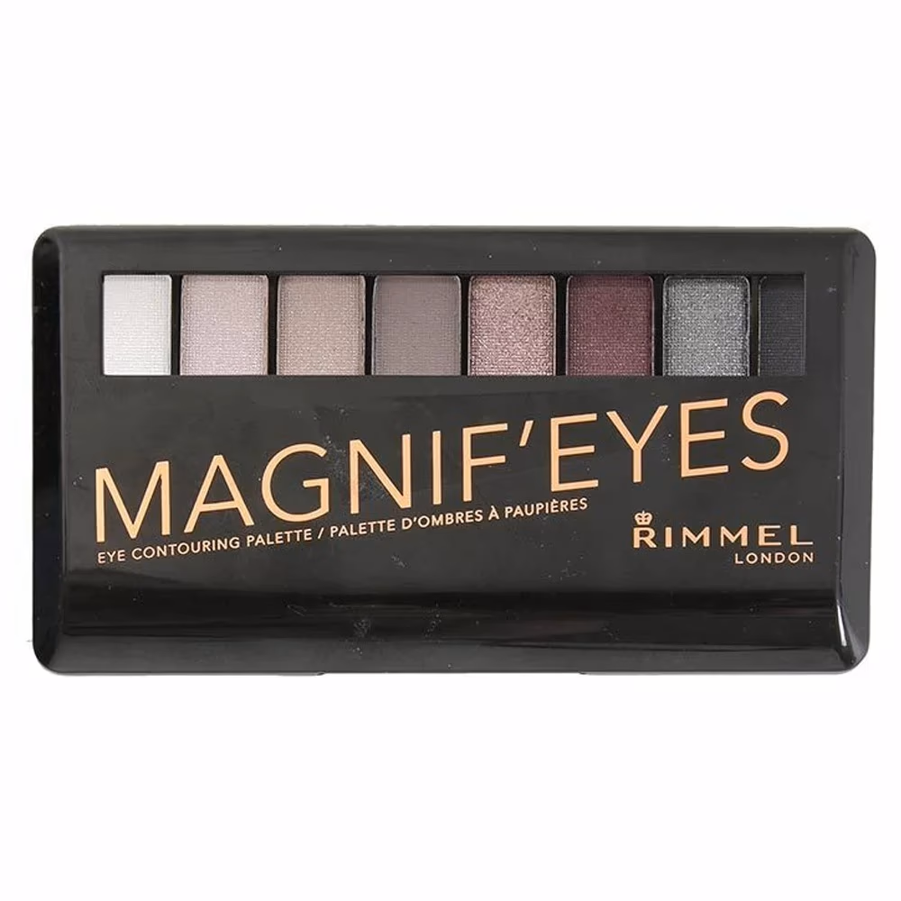 RIMMEL MAGNIF EYES EYE CONTOUR PALETTE 7GM