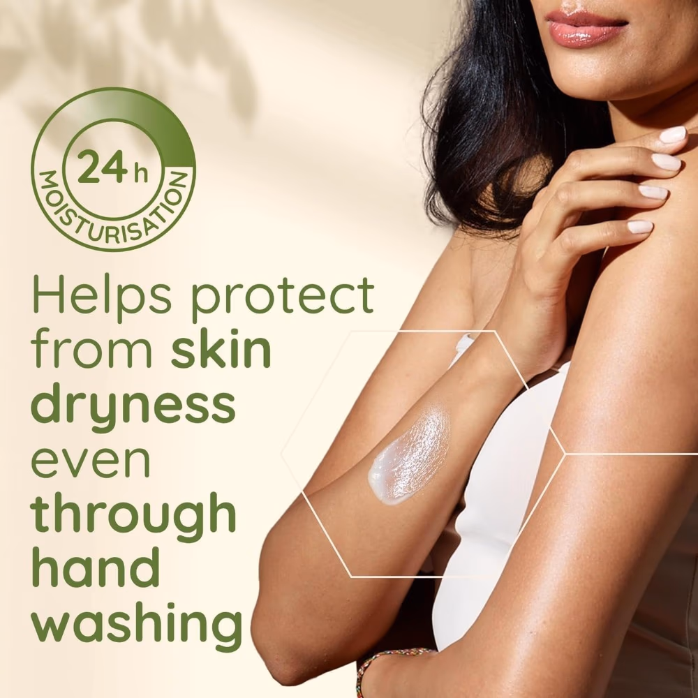 Aveeno Daily Moisturizing Hand Cream 75ml 4