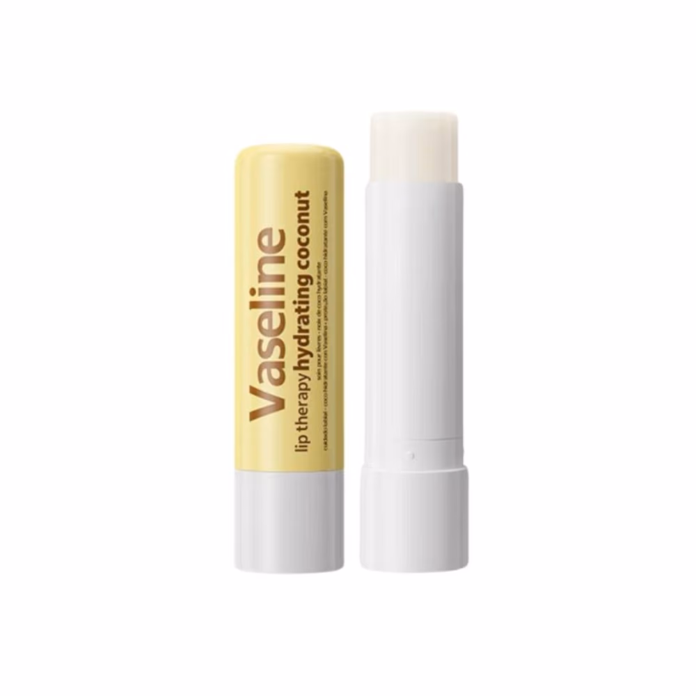 Vaseline Lip Therapy Coconut 4.8 g