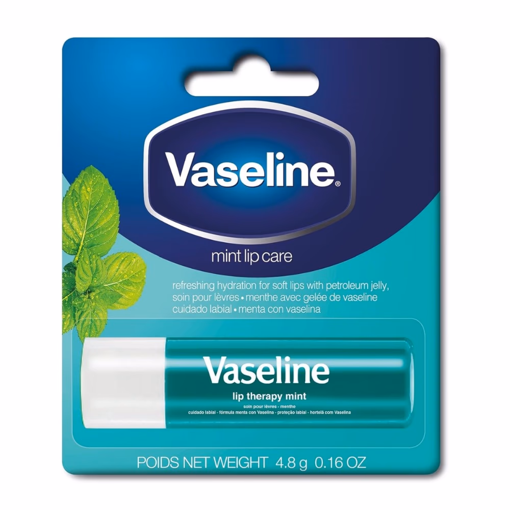Vaseline Lip Therapy Mint 4.8 g