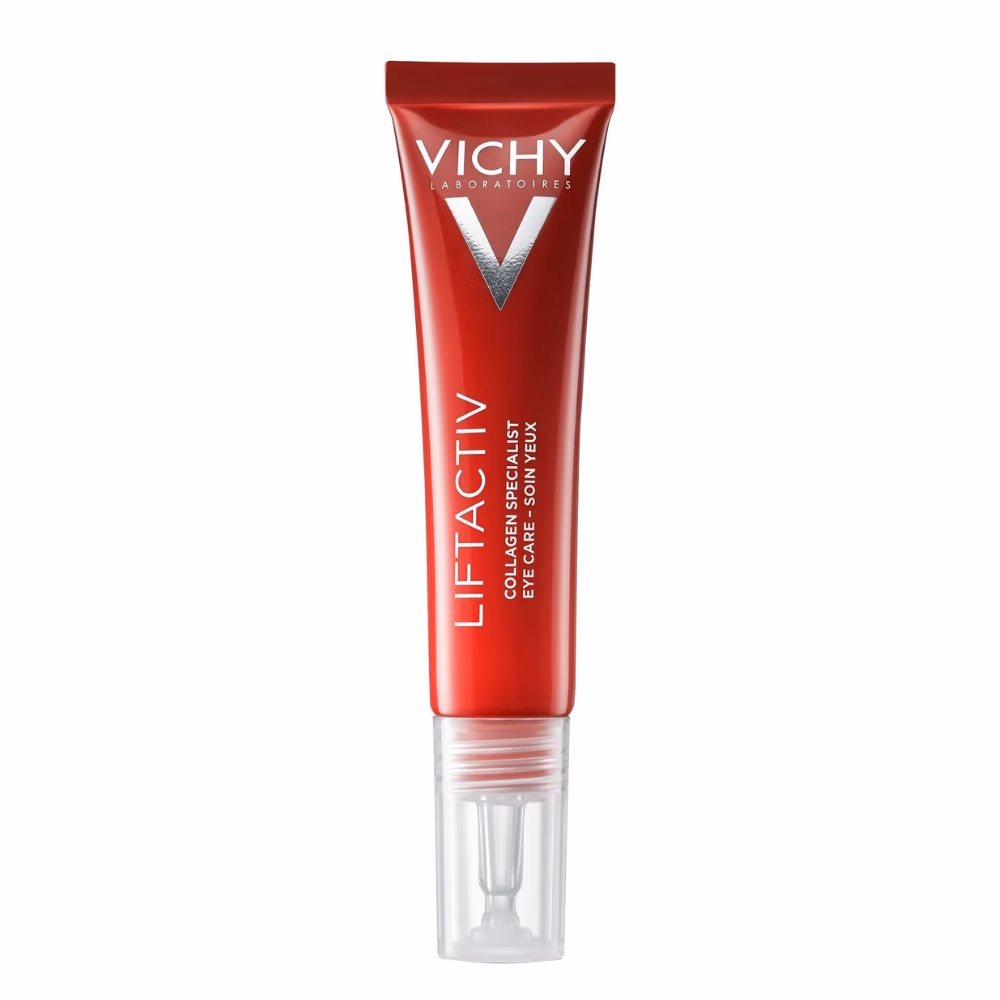 Vichy LiftActiv Collagen Specialist Eye Care 15ml 1