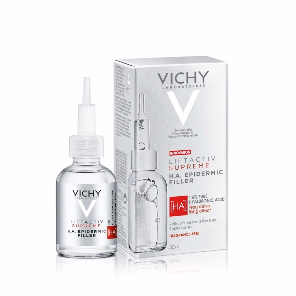 Vichy LiftActiv Supreme HA Epidermic Filler 30ml 1