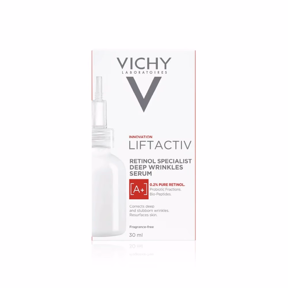 Vichy LiftActiv Retinol Specialist 30ml