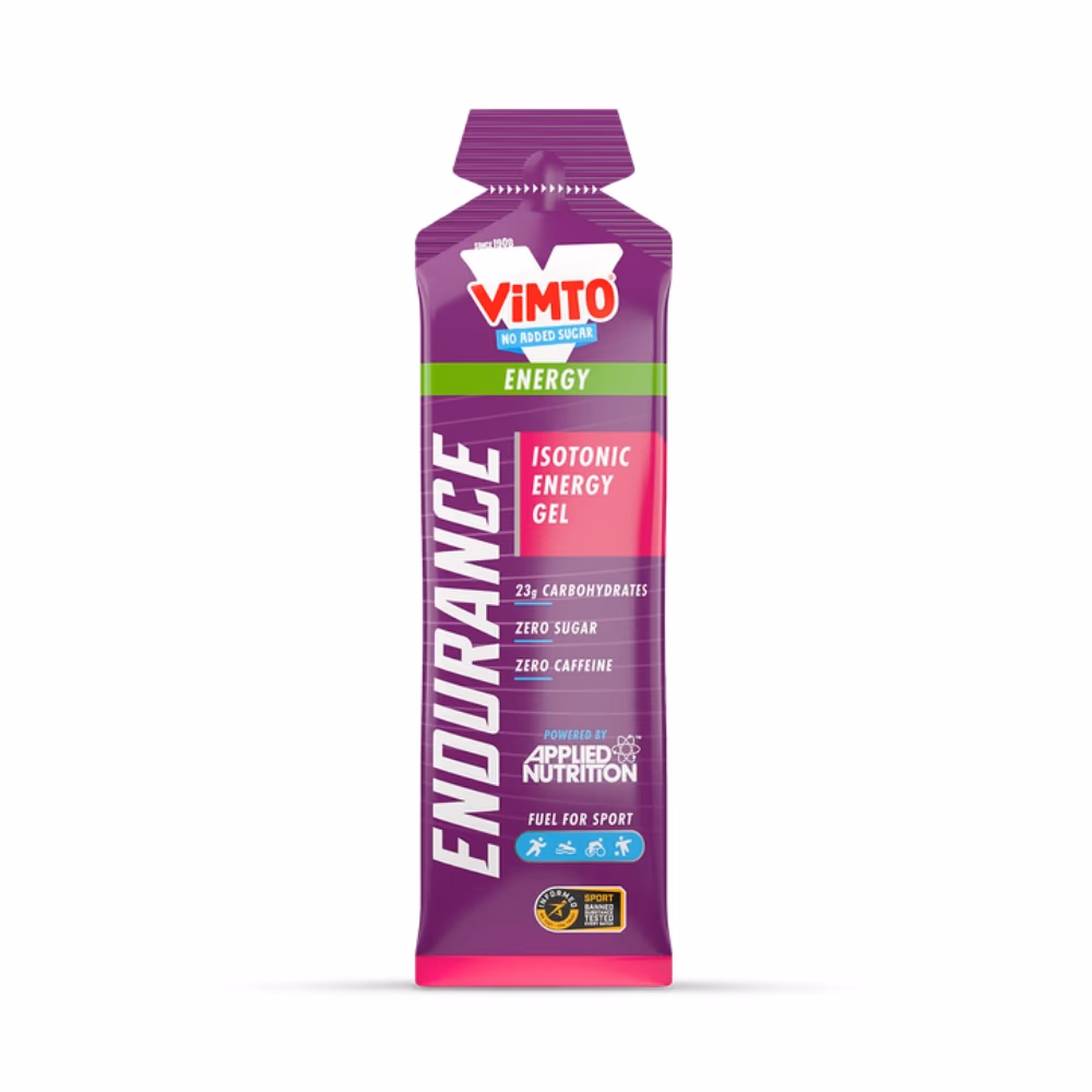 Vimto Isotonic Energy Gel 60g