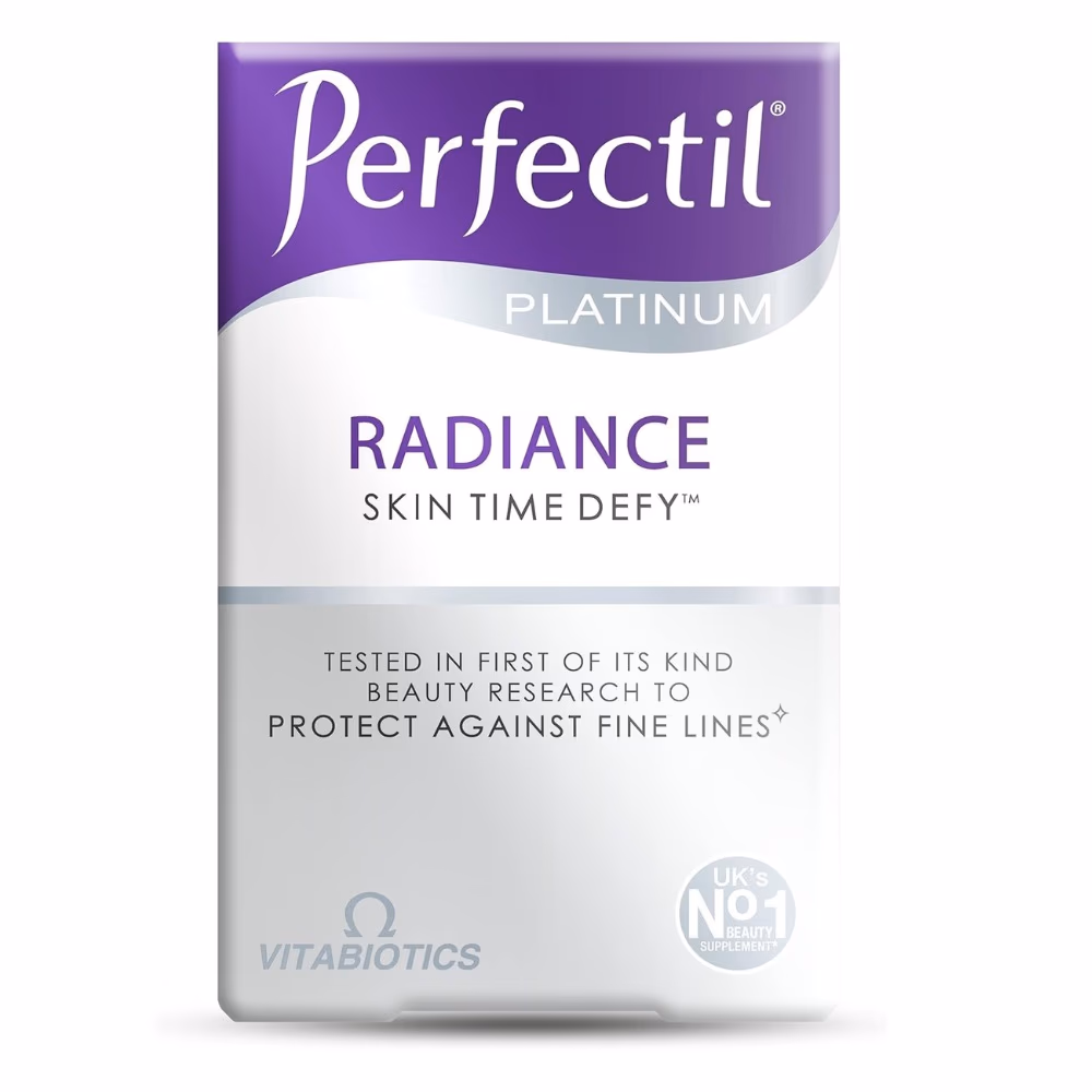 Vitabiotics Perfectil Platinum 60 Tabs