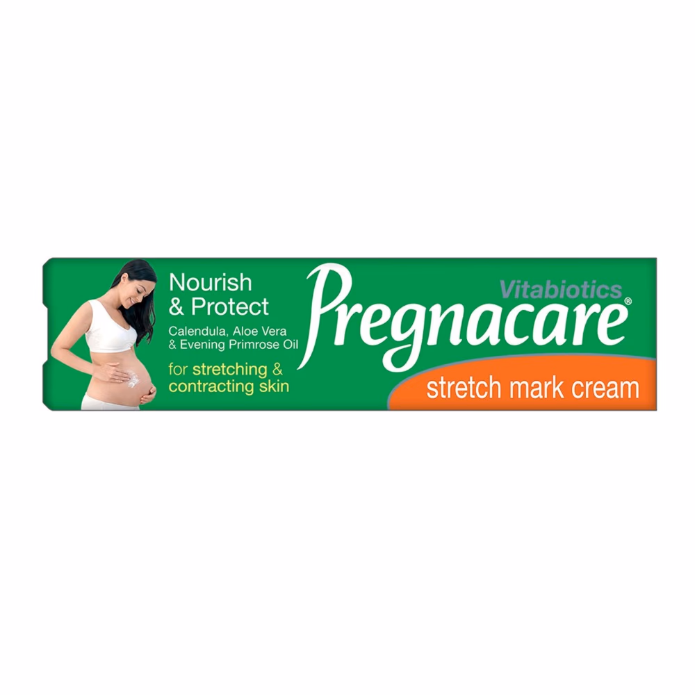 Vitabiotics Pregnacare Cream 100ml 1