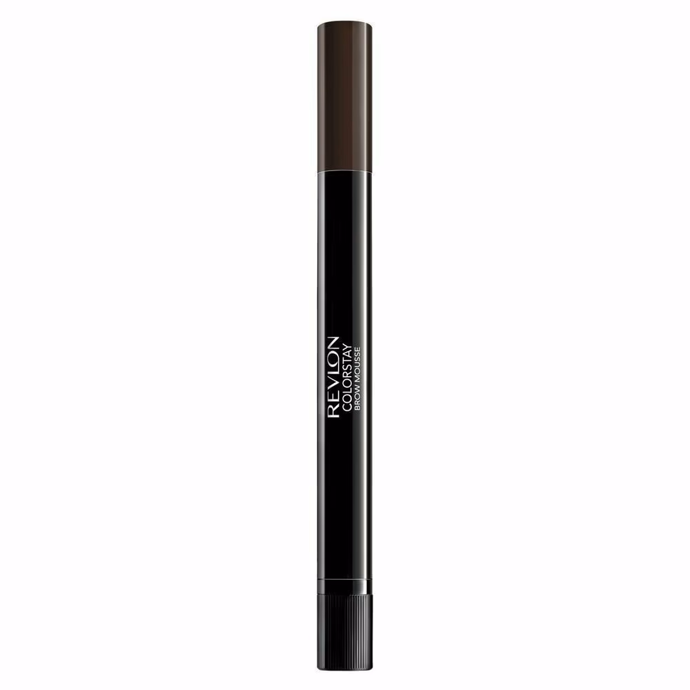 Revlon ColorStay Brow Mousse 004 Dark Brown