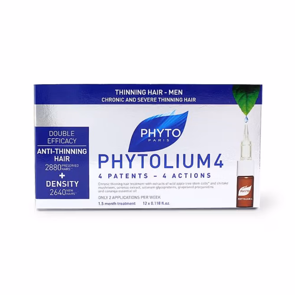 PhytoLium 4 12x3.5ml 