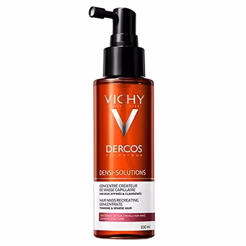 Vichy Dercos Densi Solutions Hair Concentrate 100ML